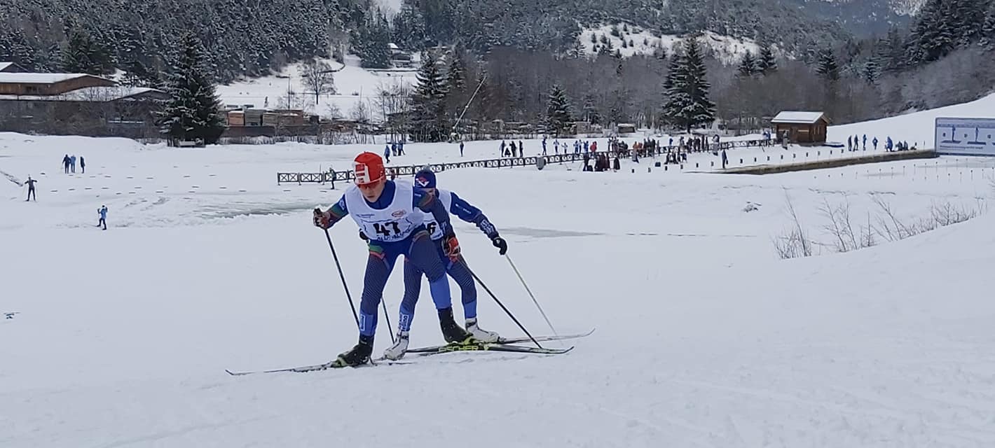 Al via i Campionati regionali sulle nevi dell’Alta Valtellina